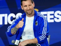 Lionel Mesi kupuje klub, postaje vlasnik tima iz Španije Lionel Mesi kupuje klub, postaje vlasnik tima iz Španije
