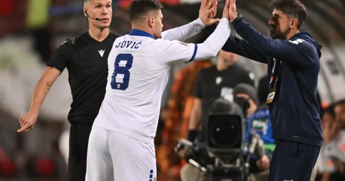 Luka-Jovic-iskren-posle-poraza-Prva-utakmica-da-smo-iskoristili.webp Luka Jović iskren posle poraza: "Prva utakmica da smo iskoristili šanse na pravi način, bilo bi drugačije..."