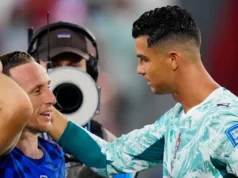 Luka Modrić donosi odluku koju čeka cela Hrvatsku Luka Modrić donosi odluku koju čeka cela Hrvatsku