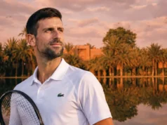 Novak Đoković ide u oazu iz snova u Maroku: Ovako izgleda raj na zemlji gde Nole ima posebnu ulogu Novak Đoković ide u oazu iz snova u Maroku: Ovako izgleda raj na zemlji gde Nole ima posebnu ulogu