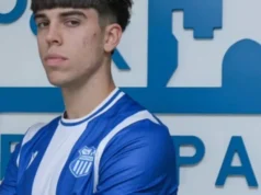 OFK Beograd izgubio trenera, ali dobio desnog beka: Na Karaburmu stigao mladi igrač Sent Etjena OFK Beograd izgubio trenera, ali dobio desnog beka: Na Karaburmu stigao mladi igrač Sent Etjena