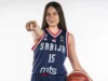 Ona idem putem Nikole Jokića, dolazi iz Ivanjice, igra za Denver, a sa Srbijom je osvojila zlato Ona idem putem Nikole Jokića, dolazi iz Ivanjice, igra za Denver, a sa Srbijom je osvojila zlato