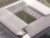 Ovako će ubuduće izgledati stadion na kojem su ZVEZDA I PARTIZAN IGRALI LEGENDARNE UTAKMICE Ovako će ubuduće izgledati stadion na kojem su ZVEZDA I PARTIZAN IGRALI LEGENDARNE UTAKMICE