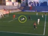 Ove akcije se ni Barsa ne bi postidela: Spektakularan gol u Surdulici, štoper Čuke pao na zadnjicu Ove akcije se ni Barsa ne bi postidela: Spektakularan gol u Surdulici, štoper Čuke pao na zadnjicu