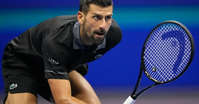 Ovo je kvota da Novak Đoković pobeđuje u prvom meču nakon US Opena: Da li je ovo realna stanje protiv Boržeša?