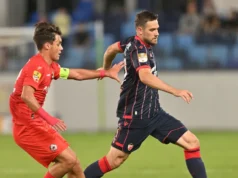 PSŽ želi vunderkinda iz Srbije, šampion Evrope kreće po Vasilija! PSŽ želi vunderkinda iz Srbije, šampion Evrope kreće po Vasilija!