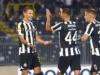 Partizan od četiri transfera zaradio 18.500.000 evra bez bonusa i procenata! Partizan od četiri transfera zaradio 18.500.000 evra bez bonusa i procenata!