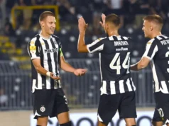 Partizan od četiri transfera zaradio 18.500.000 evra bez bonusa i procenata! Partizan od četiri transfera zaradio 18.500.000 evra bez bonusa i procenata!