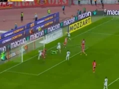 Partizan postigao najbrži gol u istoriji derbija! Že srušio rekord legende Zvezde za trans Grobara Partizan postigao najbrži gol u istoriji derbija! Že srušio rekord legende Zvezde za trans Grobara