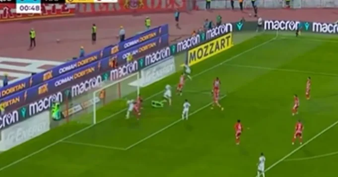 Partizan-postigao-najbrzi-gol-u-istoriji-derbija-Ze-srusio-rekord.webp Partizan postigao najbrži gol u istoriji derbija! Že srušio rekord legende Zvezde za trans Grobara