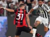 Pavlović i Milan bili na korak od velike pobede, a onda je Juventus u 92. minutu pokvario slavlje Rosonera Pavlović i Milan bili na korak od velike pobede, a onda je Juventus u 92. minutu pokvario slavlje Rosonera
