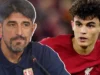 Potpisao Stefan Bajčetić Potpisao Stefan Bajčetić