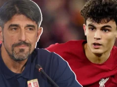 Potpisao Stefan Bajčetić Potpisao Stefan Bajčetić