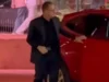 Predrag Mijatović stigao na utakmicu Srbija – Grčka, otišao iz Partizana, sada bodri Orlove Predrag Mijatović stigao na utakmicu Srbija - Grčka, otišao iz Partizana, sada bodri Orlove