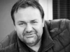 Preminuo sportski novinar Miloje Radičević (54) Preminuo sportski novinar Miloje Radičević (54)