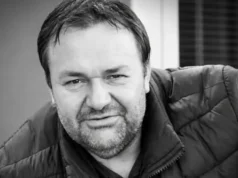 Preminuo sportski novinar Miloje Radičević (54) Preminuo sportski novinar Miloje Radičević (54)