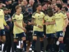 Saka je heroj Arsenala, Artetine Tobdžije „upucale“ i Aston Vilu, šampion ne namerava da stane Saka je heroj Arsenala, Artetine Tobdžije "upucale" i Aston Vilu, šampion ne namerava da stane