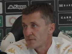 Saša Ilić: „Partizan je u nikada goroj situaciji, ovo treba da uradimo kako bismo preokrenuli sezonu“ Saša Ilić: "Partizan je u nikada goroj situaciji, ovo treba da uradimo kako bismo preokrenuli sezonu"