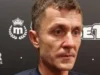 Saša Ilić nakon 180. večitog derbija direktno prozvao sudije: „Ovo nikad nisam doživeo…“ Saša Ilić nakon 180. večitog derbija direktno prozvao sudije: "Ovo nikad nisam doživeo..."