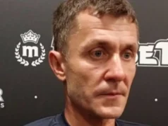 Saša Ilić nakon 180. večitog derbija direktno prozvao sudije: „Ovo nikad nisam doživeo…“ Saša Ilić nakon 180. večitog derbija direktno prozvao sudije: "Ovo nikad nisam doživeo..."