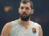 Senzacija u Podgorici: Nikola Mirotić blizu potpisa za Budućnost? Senzacija u Podgorici: Nikola Mirotić blizu potpisa za Budućnost?