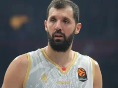 Senzacija u Podgorici: Nikola Mirotić blizu potpisa za Budućnost? Senzacija u Podgorici: Nikola Mirotić blizu potpisa za Budućnost?