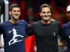 Spektakl u najavi: Rafael Nadal ukršta rekete protiv velikog rivala i bivšeg trenera Novaka Đokovića Spektakl u najavi: Rafael Nadal ukršta rekete protiv velikog rivala i bivšeg trenera Novaka Đokovića