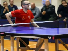 Srbija ispisala istoriju u “zaboravljenom sportu” Srbija ispisala istoriju u “zaboravljenom sportu”