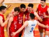 Srbija saznala potencijalnog rivala u četvrtfinalu Evropskog prvenstva u odbojci Srbija saznala potencijalnog rivala u četvrtfinalu Evropskog prvenstva u odbojci