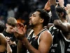 Sterling Braun progovorio prvi put posle odlaska: „Bilo je svega u Partizanu“ Sterling Braun progovorio prvi put posle odlaska: "Bilo je svega u Partizanu"