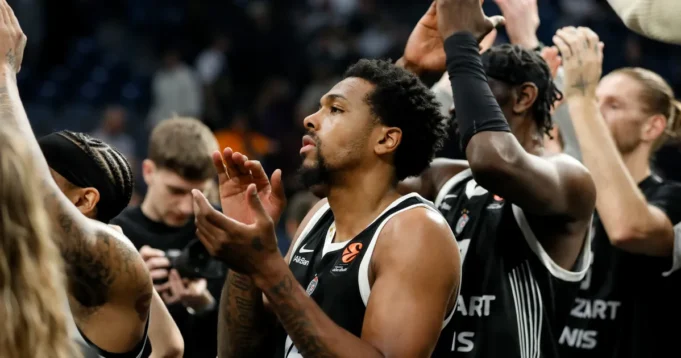 Sterling-Braun-progovorio-prvi-put-posle-odlaska-Bilo-je-svega.webp Sterling Braun progovorio prvi put posle odlaska: "Bilo je svega u Partizanu"