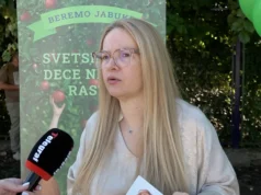 Svetski dan rasta dece obeležen na Kalemegdanu, KK Crvena zvezda pomogao u svemu Svetski dan rasta dece obeležen na Kalemegdanu, KK Crvena zvezda pomogao u svemu