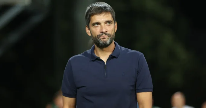 Trener-Vojvodine-govorio-o-novim-reprezentativcima-Srbije-Protiv-Partizana-nismo.webp Trener Vojvodine govorio o novim reprezentativcima Srbije: "Protiv Partizana nismo odigrali ni na 50%"