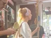 Trener Zvezde u gradskom prevozu u Beogradu: Kao sav normalan svet, Ibon Navaro uslikan u autobusu Trener Zvezde u gradskom prevozu u Beogradu: Kao sav normalan svet, Ibon Navaro uslikan u autobusu