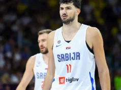 Tristan Vukčević objasnio zašto je odabrao Srbiju pre Grčke Tristan Vukčević objasnio zašto je odabrao Srbiju pre Grčke