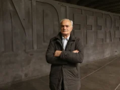 Umro legendarni Macola Umro legendarni Macola