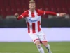 Uroš Račić: „Igrao sam sa Terzom, karijeru bih voleo da završim u Zvezdi“ Uroš Račić: "Igrao sam sa Terzom, karijeru bih voleo da završim u Zvezdi"