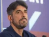 Veljko Paunović o Dušanu Vlahoviću: „Ne volimo to…“ Veljko Paunović o Dušanu Vlahoviću: "Ne volimo to..."