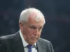 Željko Obradović u ogromnom problemu pred dolazak Partizana, stručni štab završio u bolnici! Željko Obradović u ogromnom problemu pred dolazak Partizana, stručni štab završio u bolnici!