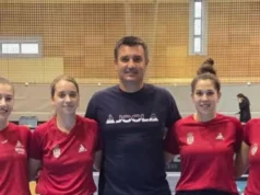 Zlatne devojke obradovale Srbiju, senzacija u komšiluku i veliki trijumf naših heroina Zlatne devojke obradovale Srbiju, senzacija u komšiluku i veliki trijumf naših heroina