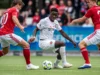Zvezdin rival u Ligi konferencije doveo pojačanje od 30.000.000 evra Zvezdin rival u Ligi konferencije doveo pojačanje od 30.000.000 evra