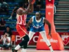 Abaligaši podbacili u Evrokupu: Poraženi Bosna, Cedevita Olimpija i Budućnost Abaligaši podbacili u Evrokupu: Poraženi Bosna, Cedevita Olimpija i Budućnost