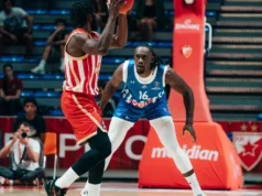 Abaligaši podbacili u Evrokupu: Poraženi Bosna, Cedevita Olimpija i Budućnost Abaligaši podbacili u Evrokupu: Poraženi Bosna, Cedevita Olimpija i Budućnost