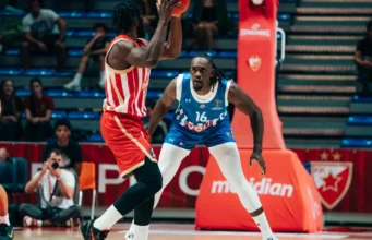 Abaligaši podbacili u Evrokupu: Poraženi Bosna, Cedevita Olimpija i Budućnost Abaligaši podbacili u Evrokupu: Poraženi Bosna, Cedevita Olimpija i Budućnost