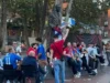 Ajndhovenom odzvanja „Kosovo – Srbija“, Srbi napravili šou pred meč Holanđana i Orlova Ajndhovenom odzvanja "Kosovo - Srbija", Srbi napravili šou pred meč Holanđana i Orlova