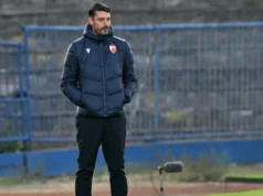 Albert Rijera poslao poruku igračima Zvezde pred Kup protiv Jedinstva: „Ne dozvoljavam im to“ Albert Rijera poslao poruku igračima Zvezde pred Kup protiv Jedinstva: "Ne dozvoljavam im to"