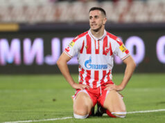Aleksandar Pešić otkriva: „Partizan me zvao dva puta! Stanojeviću sam rekao da je Grobar, ali…“ Aleksandar Pešić otkriva: "Partizan me zvao dva puta! Stanojeviću sam rekao da je Grobar, ali..."