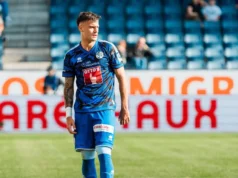 Aleksandar Stanković pričao o tati Dejanu, pomenuo Sinišu Mihajlovića: „On je bio kao stariji brat mom ocu…“ Aleksandar Stanković pričao o tati Dejanu, pomenuo Sinišu Mihajlovića: "On je bio kao stariji brat mom ocu..."