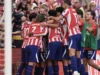 Atletiko Madrid nekako do pobede u Vitoriji: Romero pred sam kraj utakmice doneo tri boda Jorgandžijama Atletiko Madrid nekako do pobede u Vitoriji: Romero pred sam kraj utakmice doneo tri boda Jorgandžijama