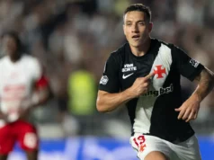Bivši napadač Crvene zvezde ostao bez važnog trofeja protiv legendarnog kluba Bivši napadač Crvene zvezde ostao bez važnog trofeja protiv legendarnog kluba